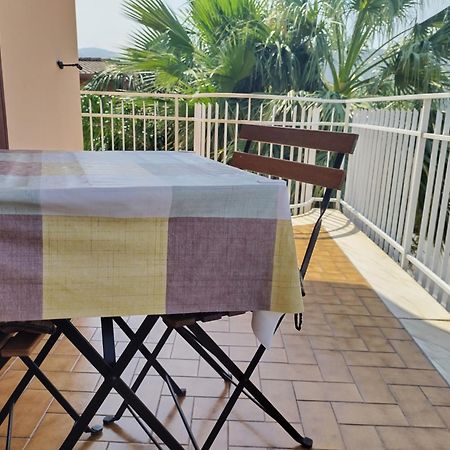 Nunzia Home - Appartamento Indipendente 85 Mq - Bagno Privato - Aria Condizionata Baiano  Esterno foto