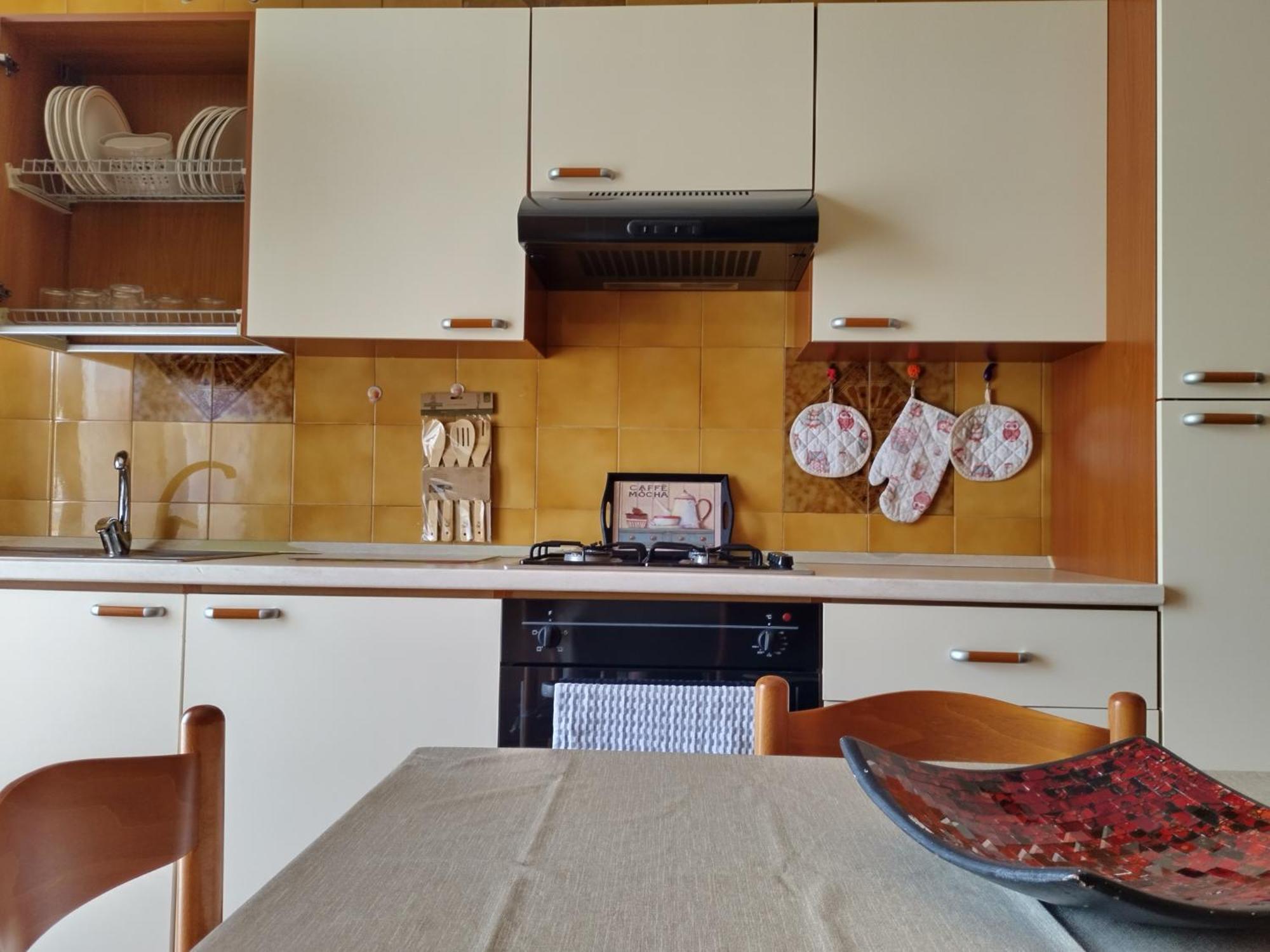 Nunzia Home - Appartamento Indipendente 85 Mq - Bagno Privato - Aria Condizionata Baiano  Esterno foto